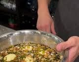 Korean Soy Marinated Eggs (Mayak Eggs)