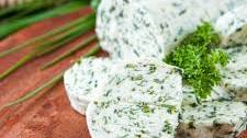 Kräuterbutter (German Herb Butter)