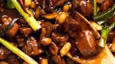 Kung Pao Chicken