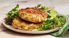 Leftover Chicken Croquettes