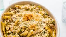 Leftover Pulled Pork Casserole