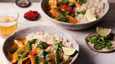 Leftover chicken recipes