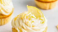Lemon Cream Cheese Frosting