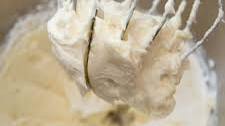 Lemon Cream Cheese Frosting