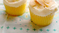 Lemon Cupcakes
