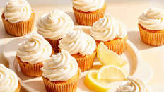 Lemon Icing