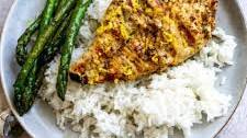 Lemon Pepper Chicken