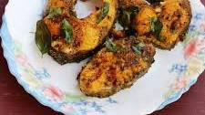 Lemon Pepper Fish Recipe