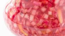 Lemon Pickled Red Onions