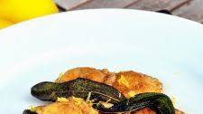 Lemon Ricotta Ravioli with Sage Brown Butter Sauce
