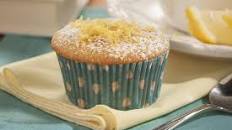 Lemon Sunshine Cupcakes