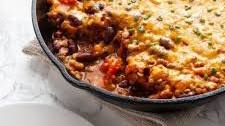 Lentil Casserole
