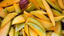 Li Hing Pickled Mango
