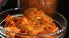Lime Pickle Recipe