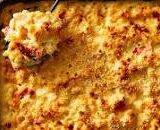 Lobster Mac and Cheese