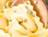Lobster Ravioli Sauce