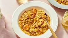Lobster Risotto