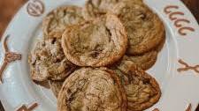 Lou's Chocolate Chip Cookies