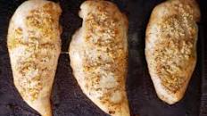 Low-Cal Chicken