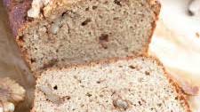 Low Carb Keto Banana Bread