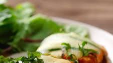 Low-Carb Zucchini "Ravioli" Recipe by Tasty