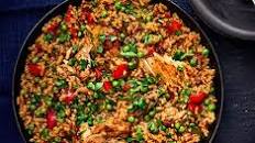 Low-calorie chicken recipes
