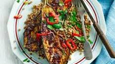 Low-calorie vegetarian recipes