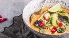 Low-carb and keto fish and seafood recipes