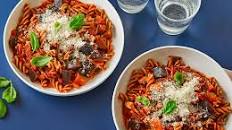 Low-fat vegetarian recipes