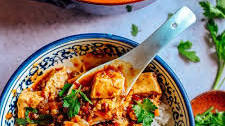 MÁPÓ TOFU 麻婆豆腐