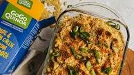 « Mac & cheese » gourmet
