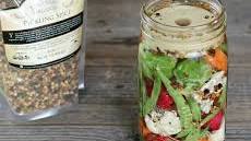 Make Fermented Vegetables With Pickling Spice