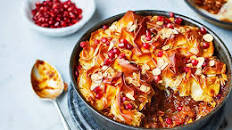 Make-ahead dinner party main course recipes