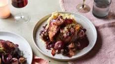 Make-ahead dinner party recipes