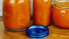 Mango Sauce