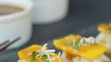 Mango Sushi