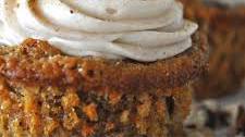 Maple Cream Cheese Frosting