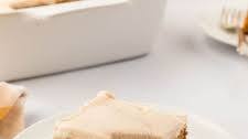 Maple Cream Cheese Frosting