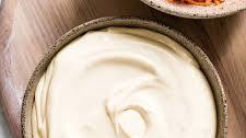 Maple Cream Cheese Frosting Recipe