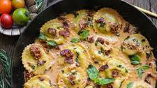 Marry Me Ravioli