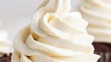Marshmallow Fluff Frosting