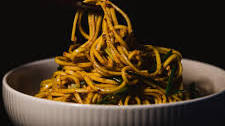 Ma's Sichuan Liangmian (四川凉面) Spicy Cold Noodles