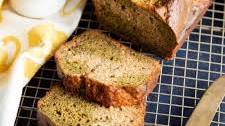 Matcha Banana Bread