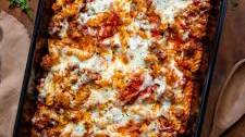 Meat Lovers Casserole