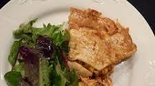 Mexican Chicken Pot Pie