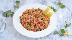 Mexican Fiesta Rice