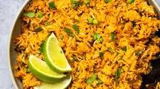 Mexican Rice