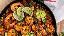 Mexican Shrimp