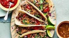 Mexican recipes