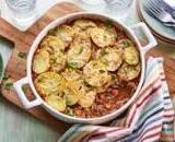 Microwave recipes